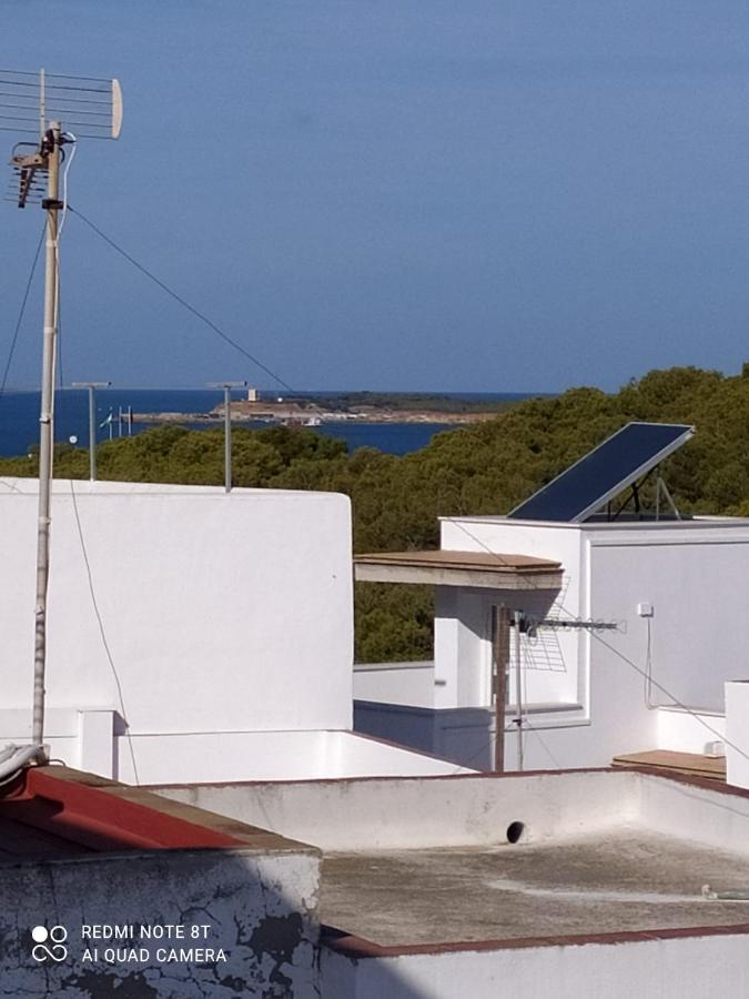 הוילה קוניל דה לה פרונטרה Casa El Molino מראה חיצוני תמונה