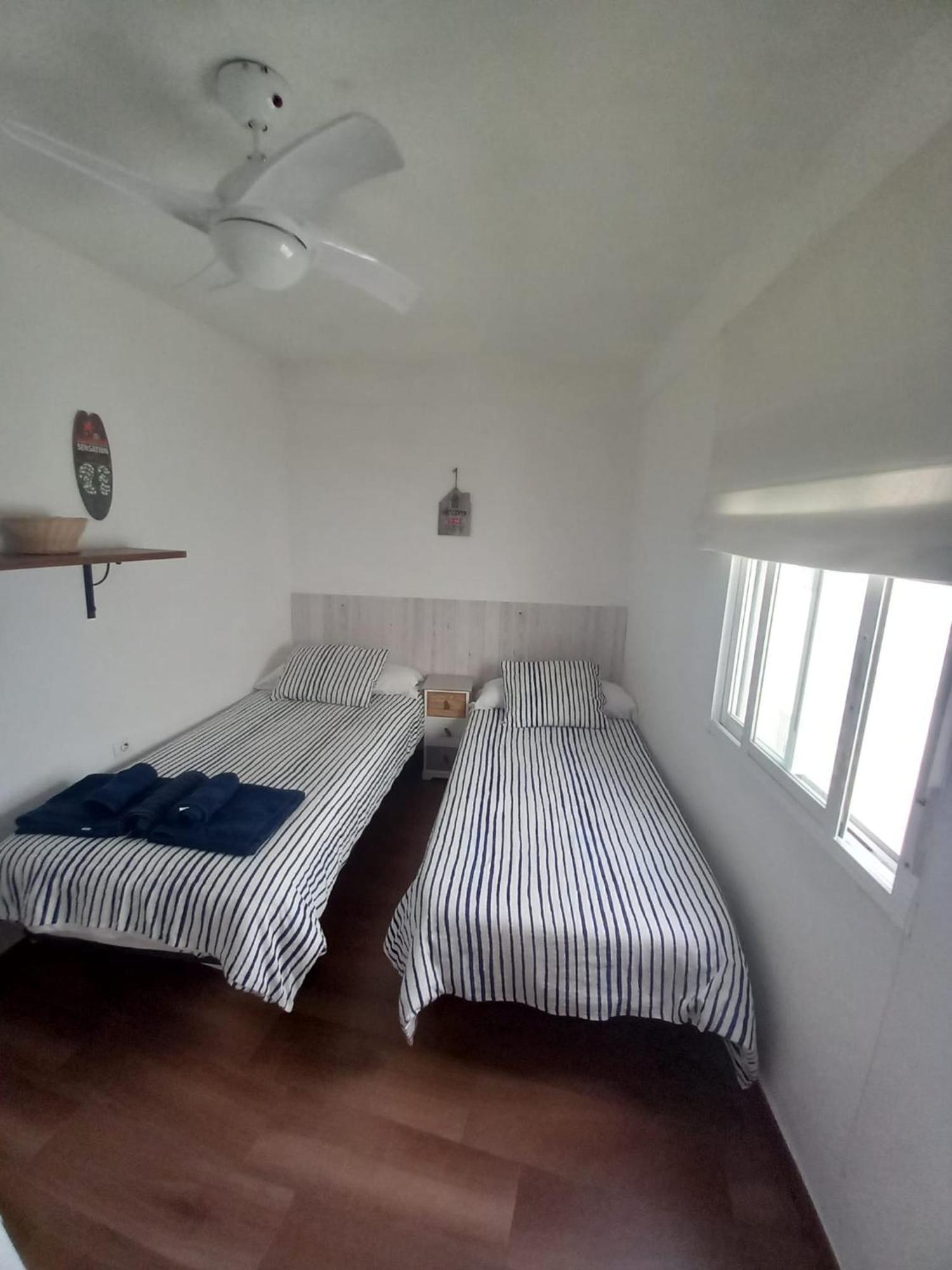 הוילה קוניל דה לה פרונטרה Casa El Molino מראה חיצוני תמונה
