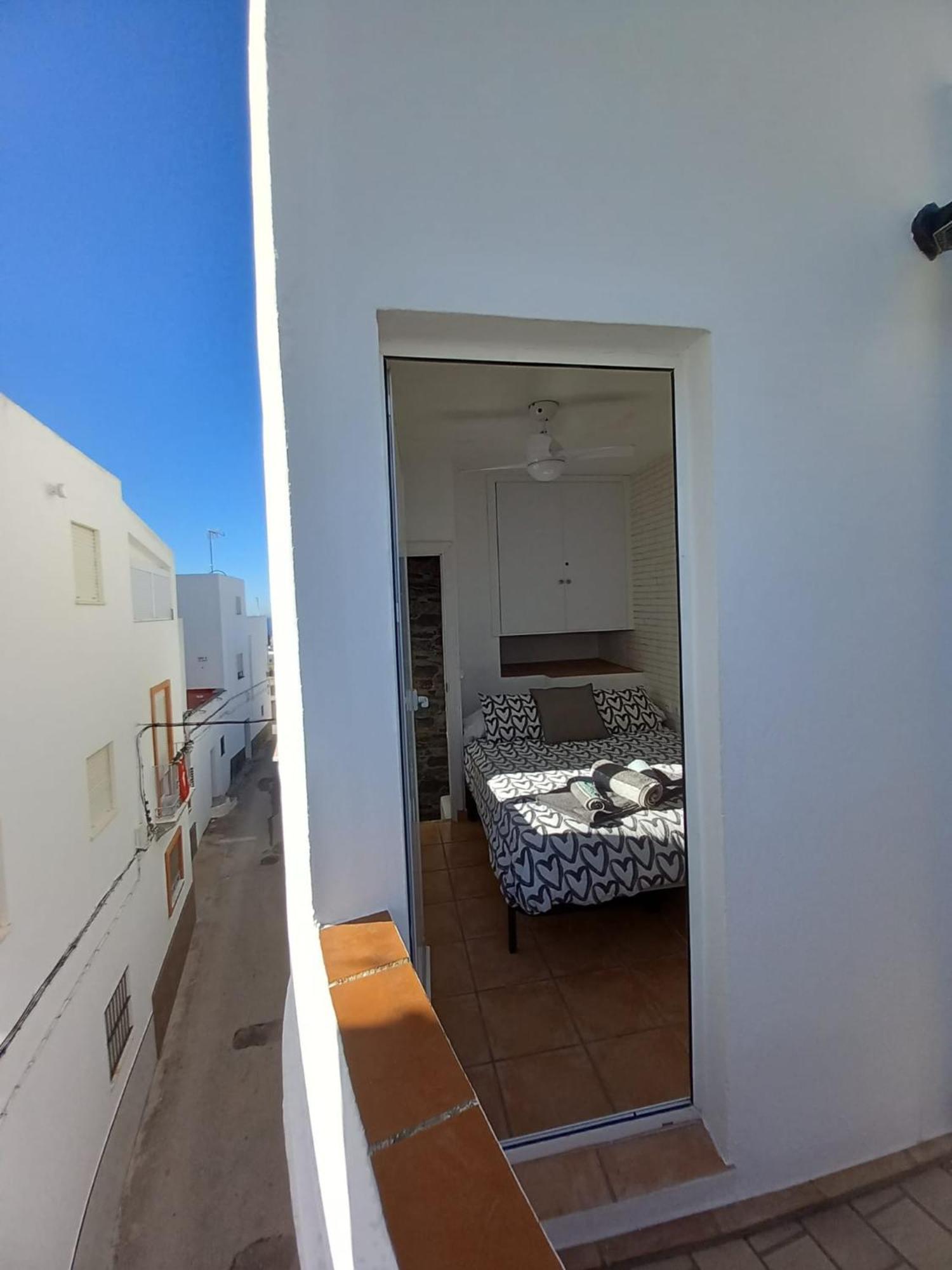 הוילה קוניל דה לה פרונטרה Casa El Molino מראה חיצוני תמונה