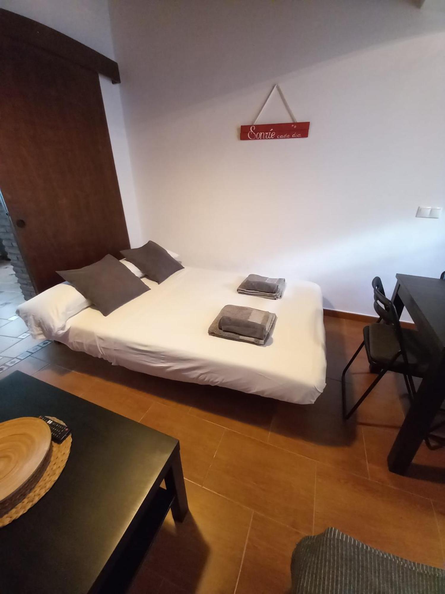 הוילה קוניל דה לה פרונטרה Casa El Molino מראה חיצוני תמונה