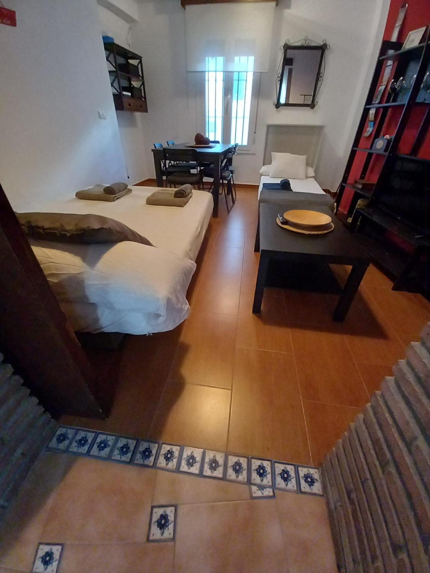 הוילה קוניל דה לה פרונטרה Casa El Molino מראה חיצוני תמונה