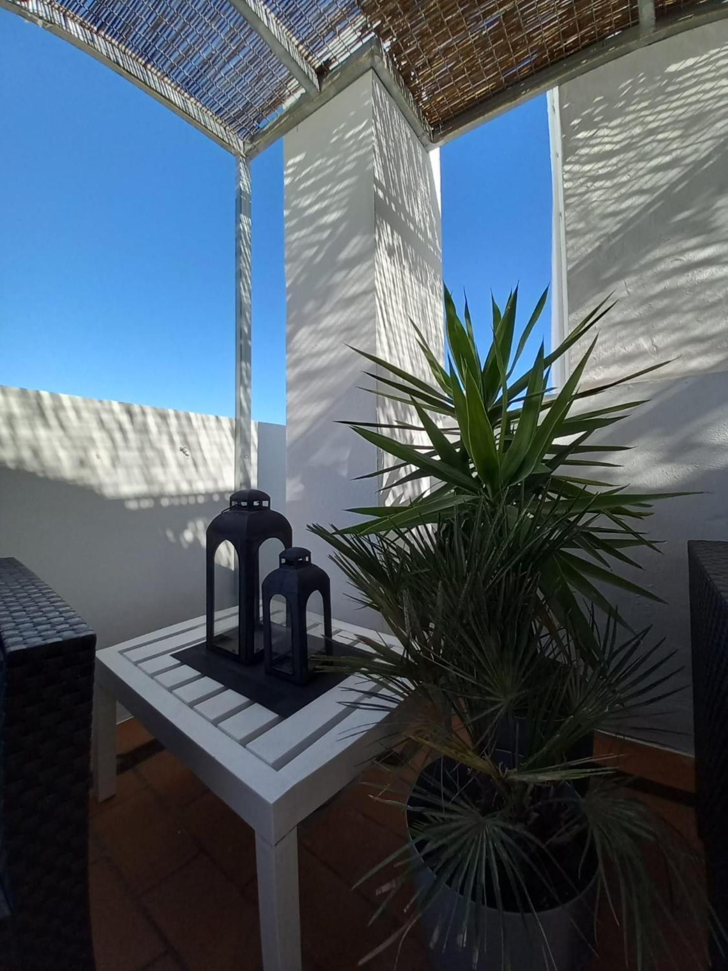 הוילה קוניל דה לה פרונטרה Casa El Molino מראה חיצוני תמונה