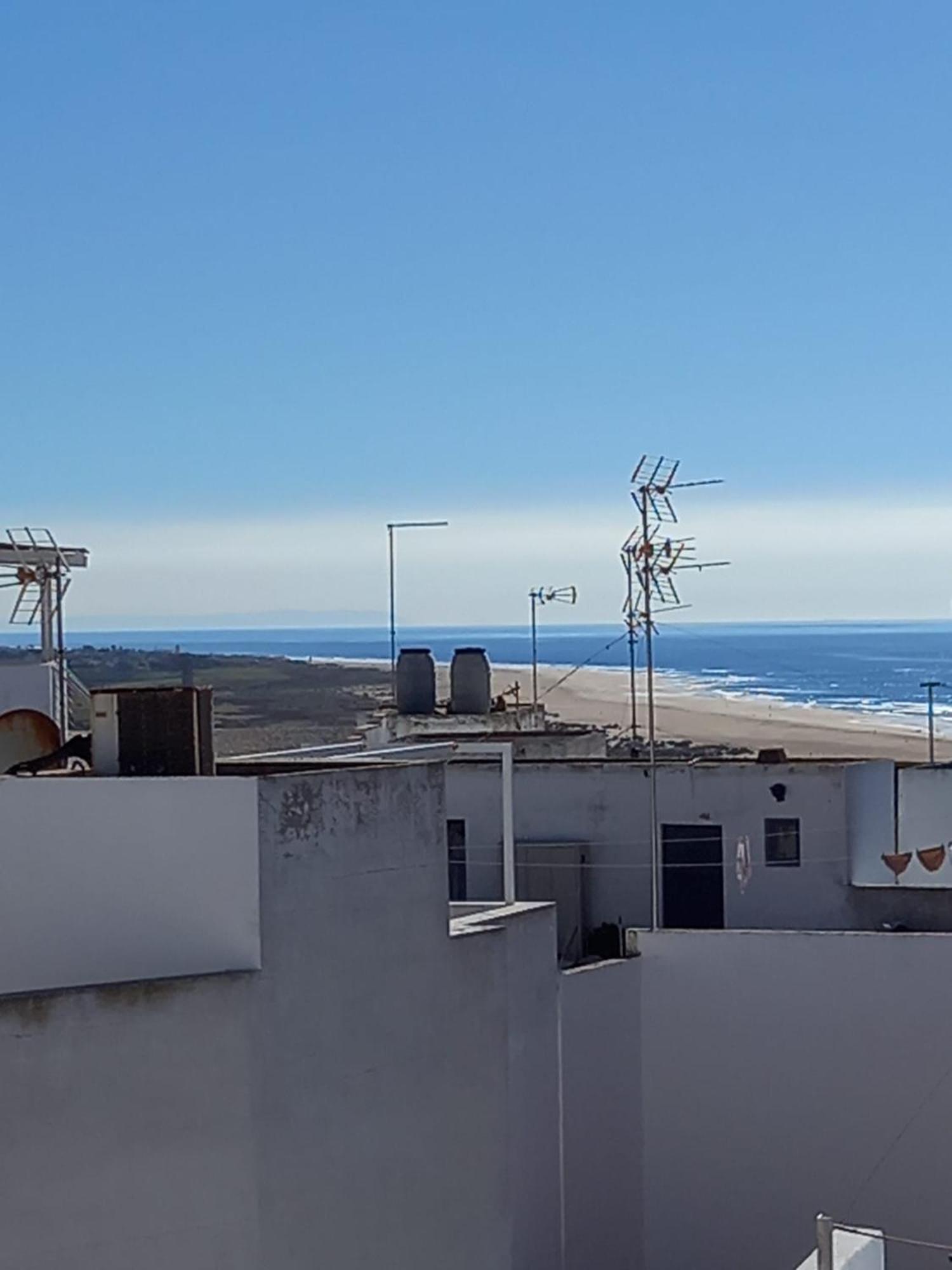 הוילה קוניל דה לה פרונטרה Casa El Molino מראה חיצוני תמונה