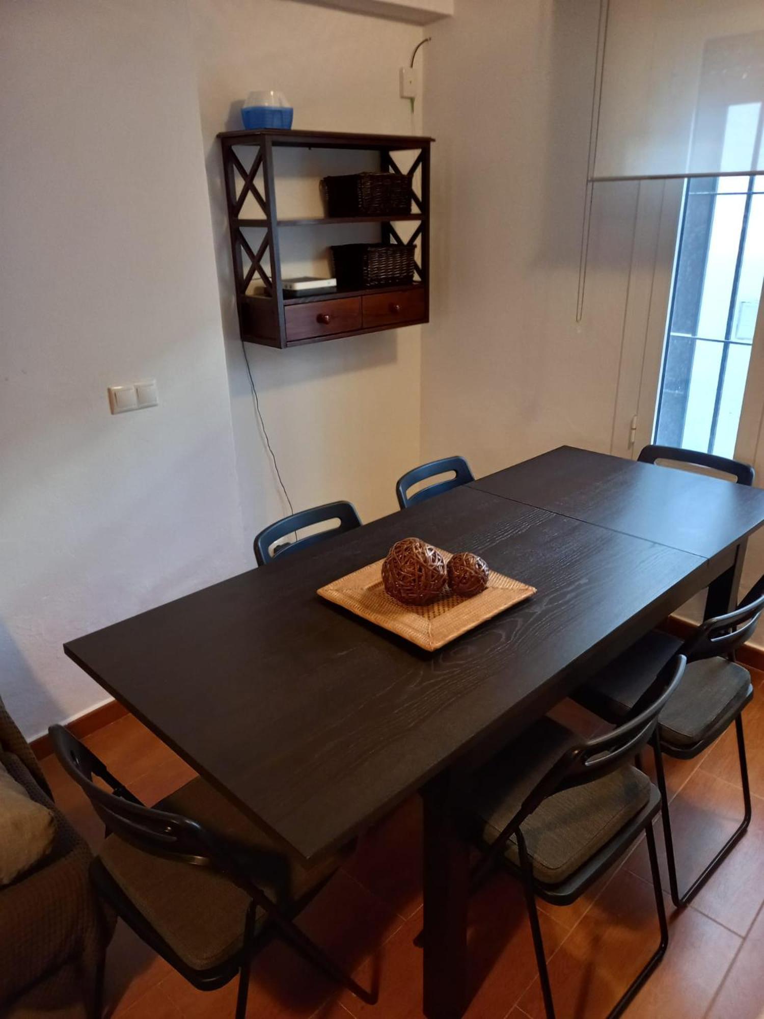הוילה קוניל דה לה פרונטרה Casa El Molino מראה חיצוני תמונה