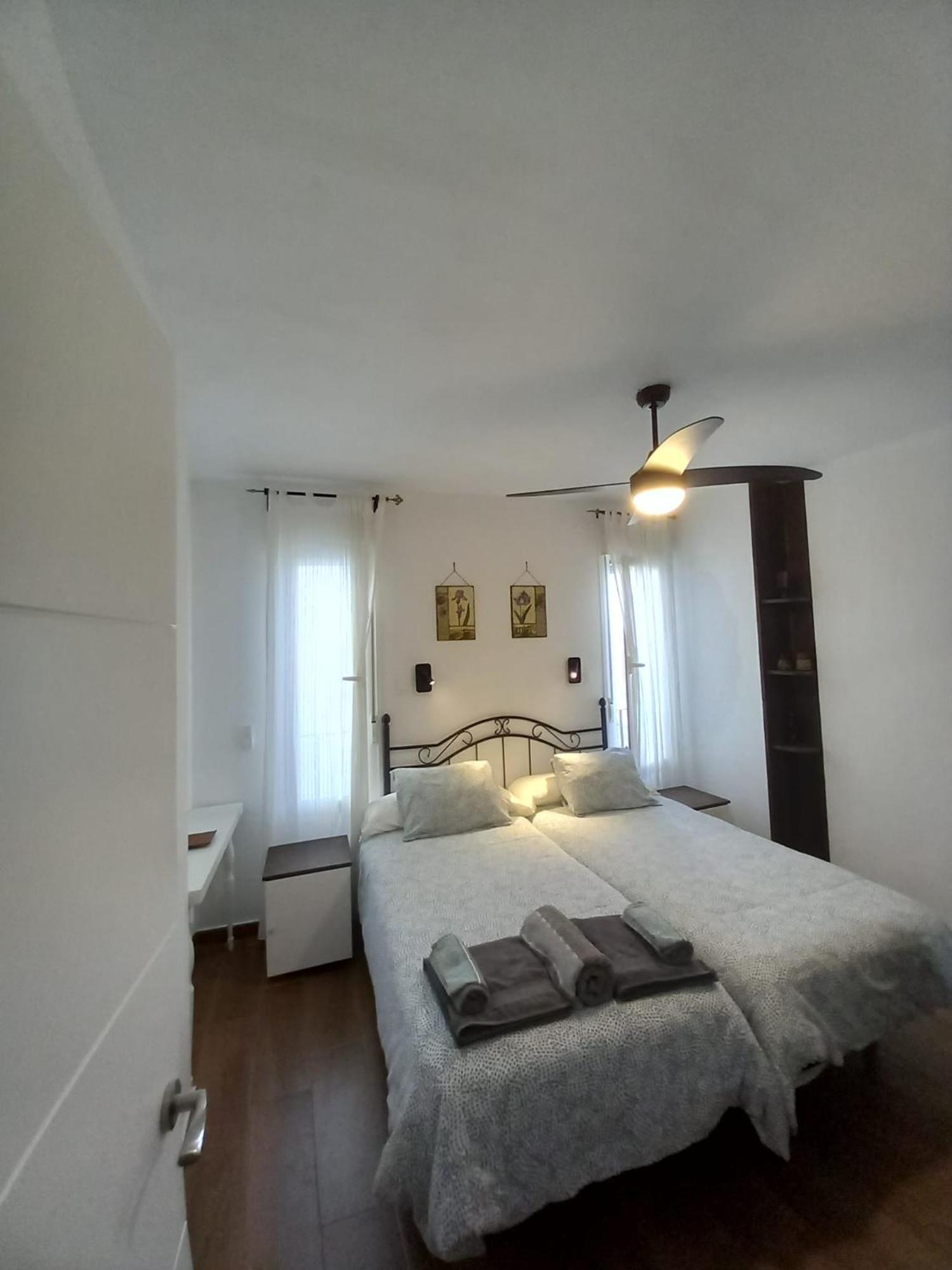 הוילה קוניל דה לה פרונטרה Casa El Molino מראה חיצוני תמונה