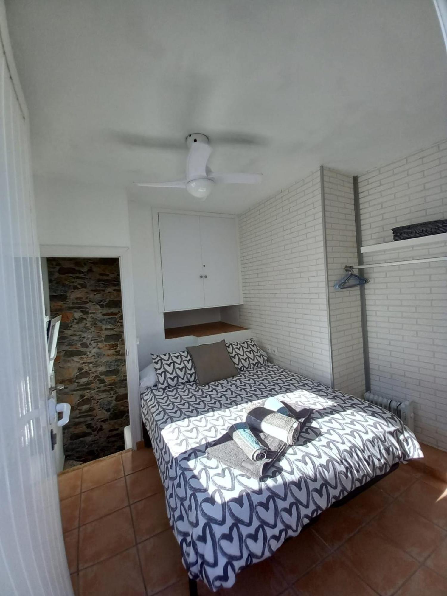 הוילה קוניל דה לה פרונטרה Casa El Molino מראה חיצוני תמונה