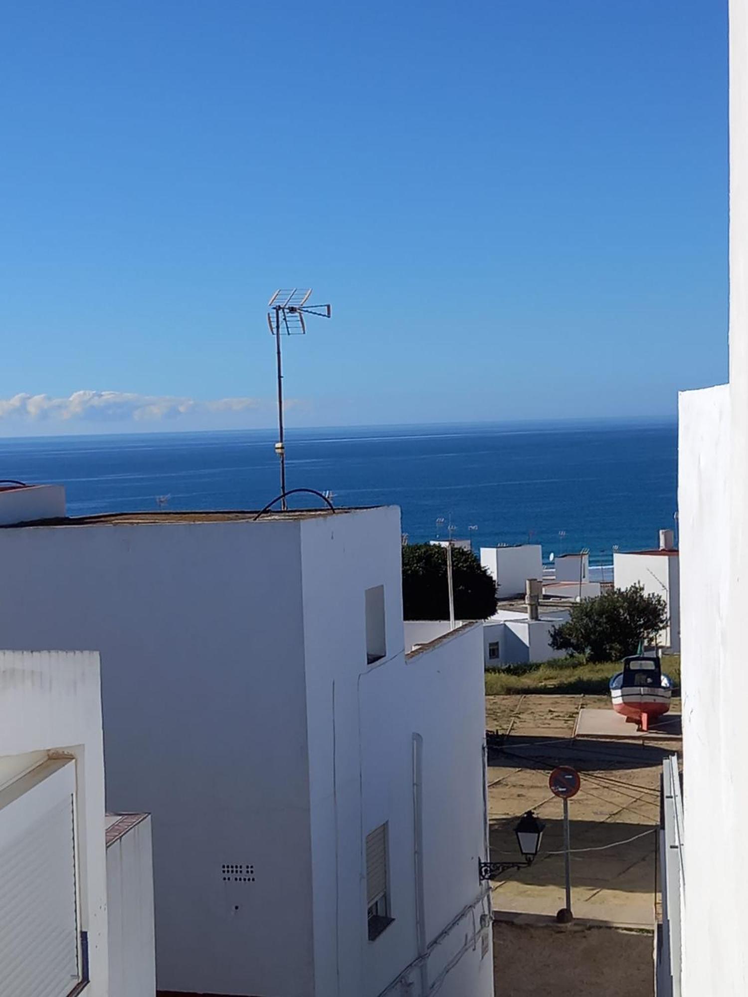 הוילה קוניל דה לה פרונטרה Casa El Molino מראה חיצוני תמונה