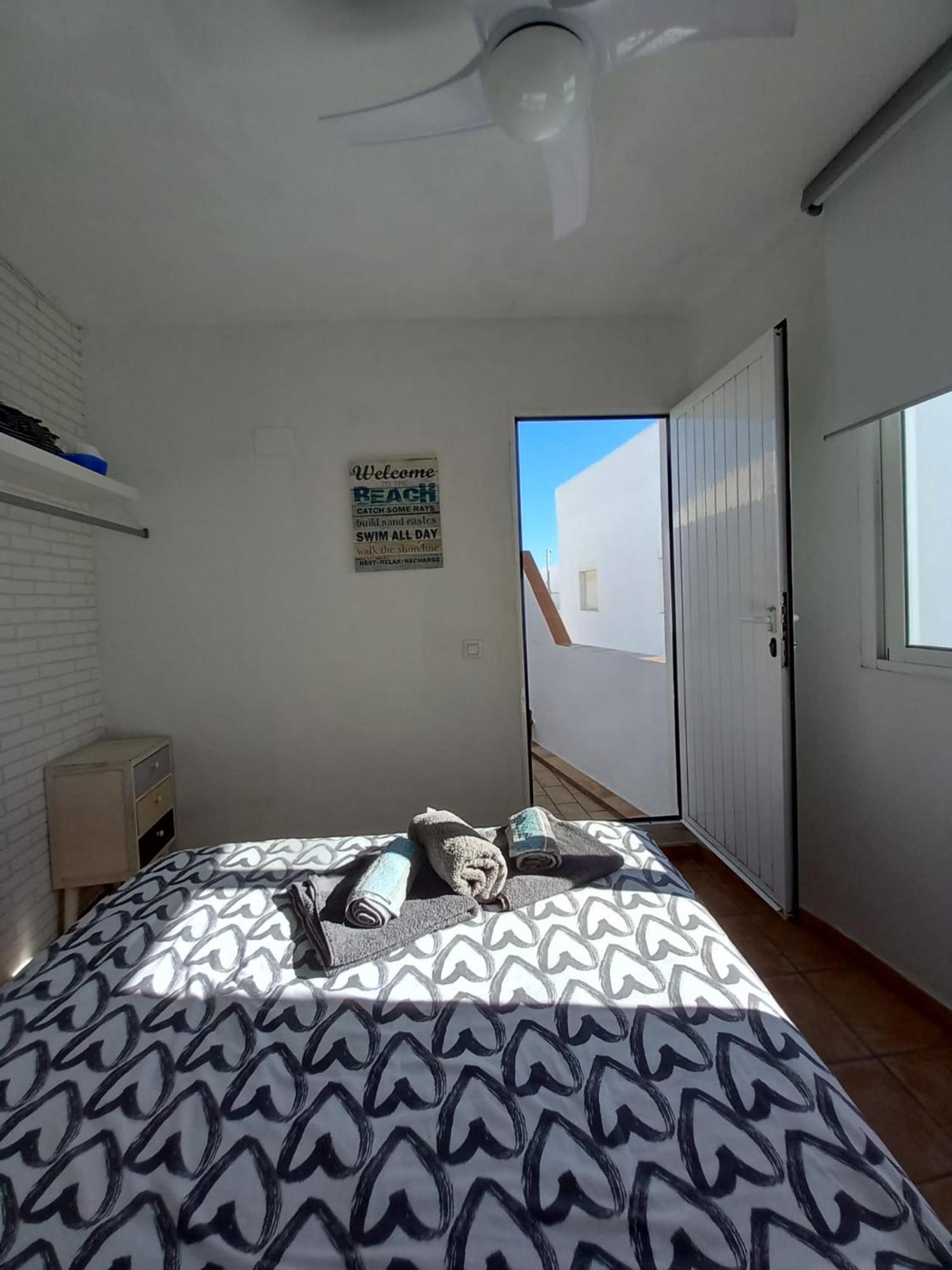 הוילה קוניל דה לה פרונטרה Casa El Molino מראה חיצוני תמונה
