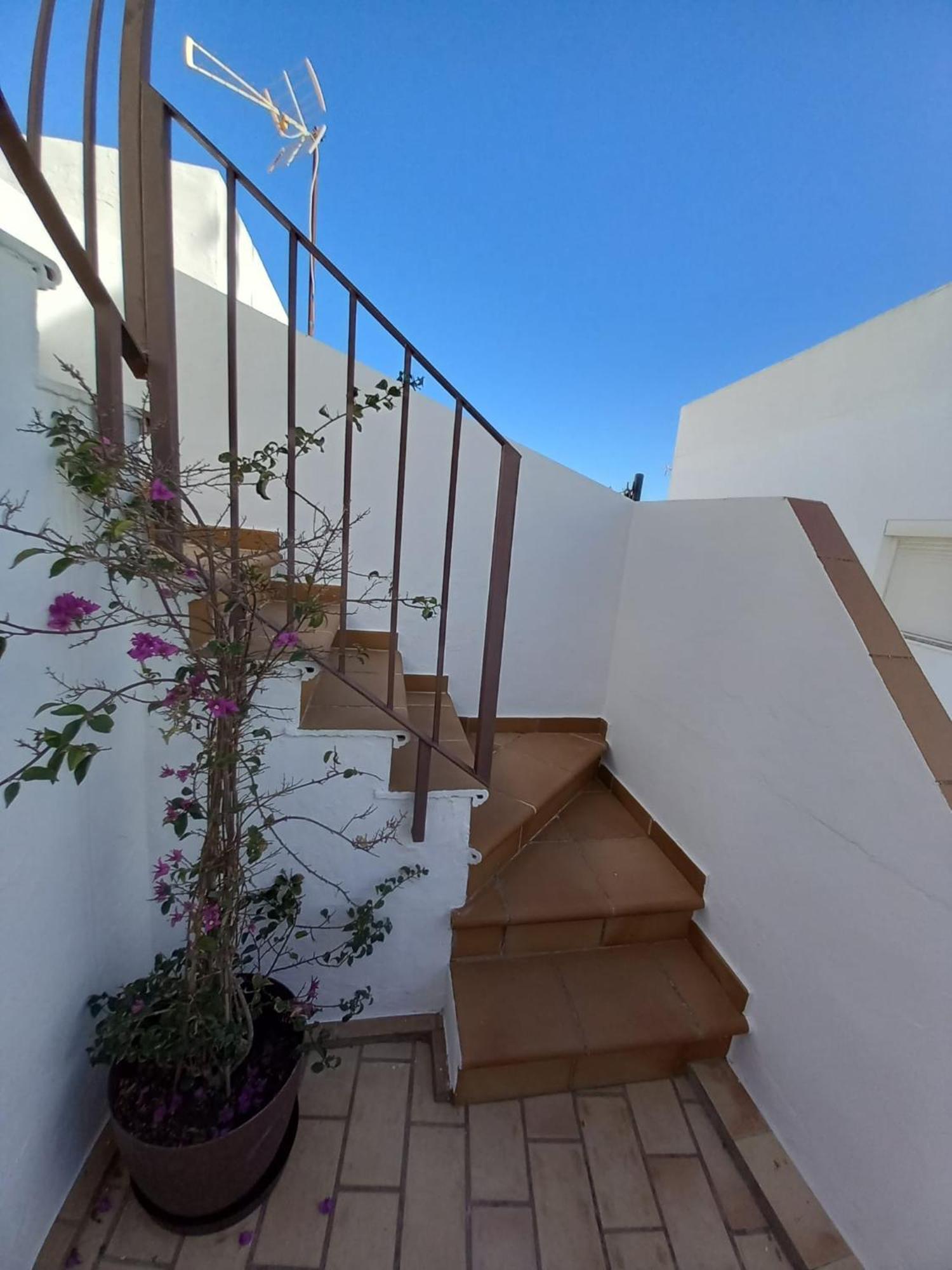 הוילה קוניל דה לה פרונטרה Casa El Molino מראה חיצוני תמונה