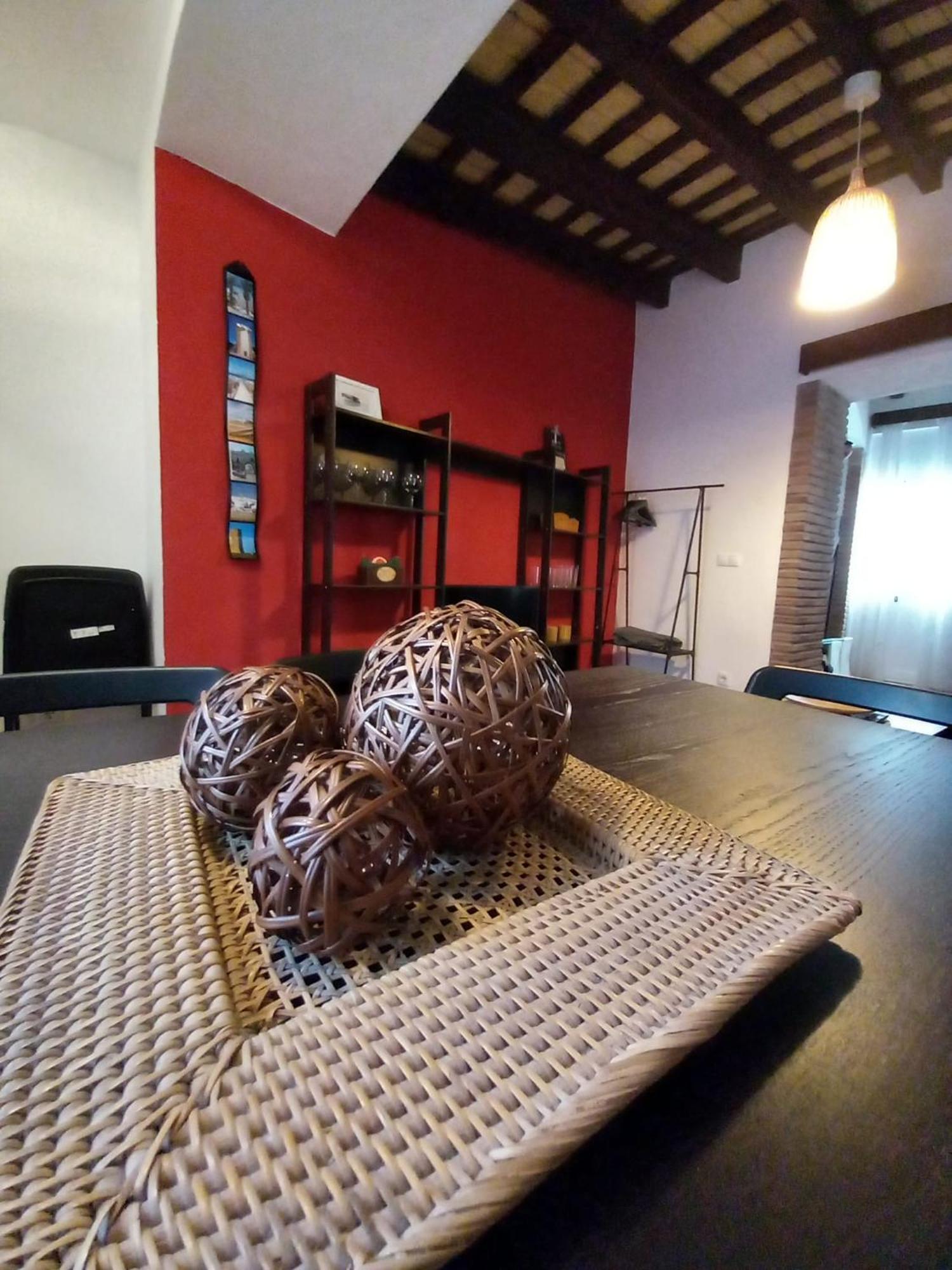 הוילה קוניל דה לה פרונטרה Casa El Molino מראה חיצוני תמונה